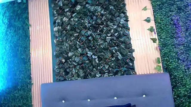 leyla_smithh on StripChat 