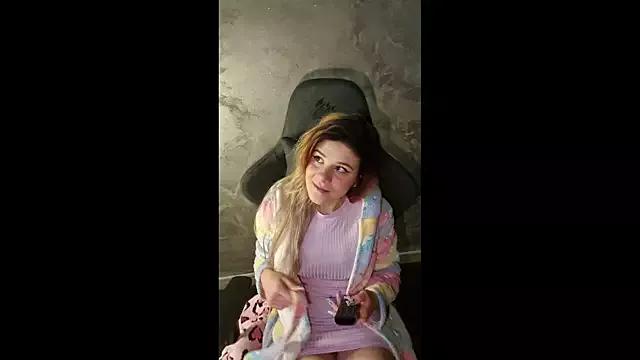 LeylaRosse on StripChat 