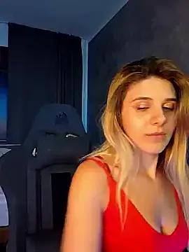 LeylaRosse on StripChat 