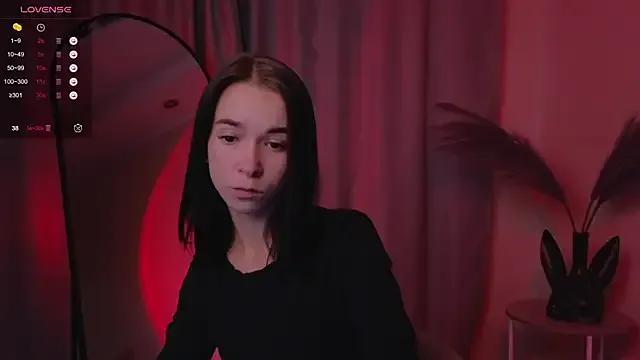 Freechat LilithStrangfor on StripChat