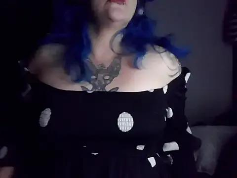 lilithxblue's avatar