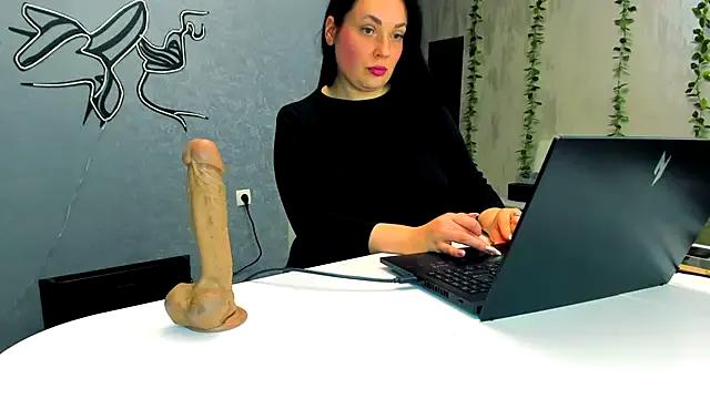 LilithxVenus's avatar