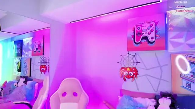 StripChat LindaWz_ is Freechat LindaWz_ — Sexy stripdance