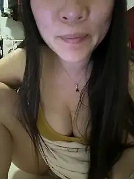 Liqinqin on StripChat 