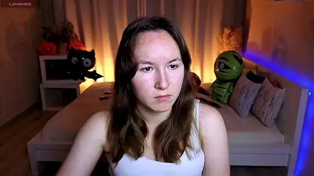 StripChat Little_doll_meow is Freechat Little_doll_meow — dance