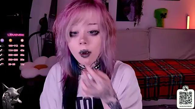 StripChat Lollyshy is Freechat Lollyshy — Tease you with pantiessss