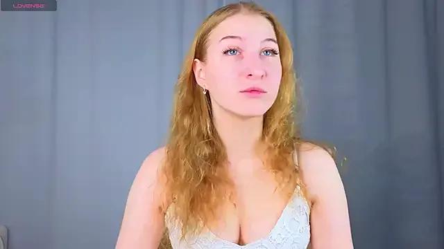 Freechat LorettaGladman on StripChat