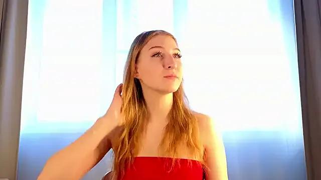 Freechat LorettaGladman on StripChat