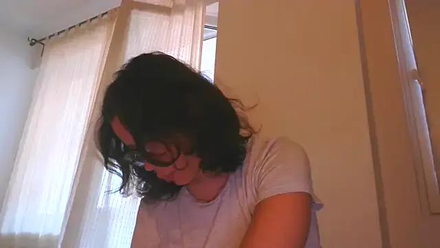 LovelyJulliette — naked