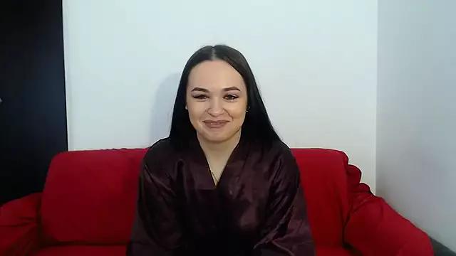 Freechat Luxuriouss_s on StripChat