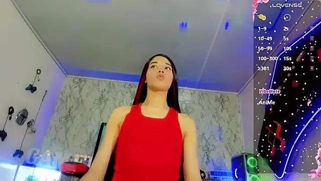 StripChat Madison_Mujica is Freechat Madison_Mujica — hi baby