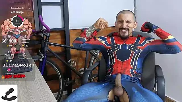 StripChat Marck_Muscle is Freechat Marck_Muscle — fuck lovense hard + control lovense