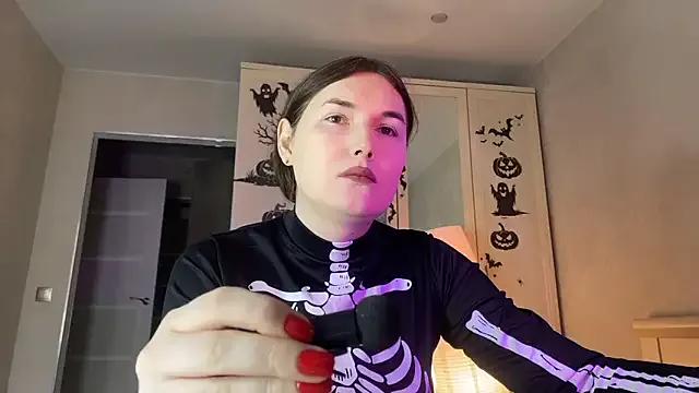 Maria_Bowie's avatar