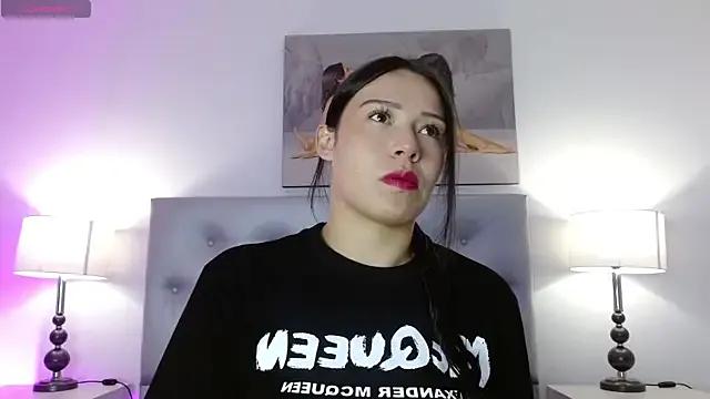 StripChat Mariaaam_ is Private Mariaaam_ — plug anal + twerking