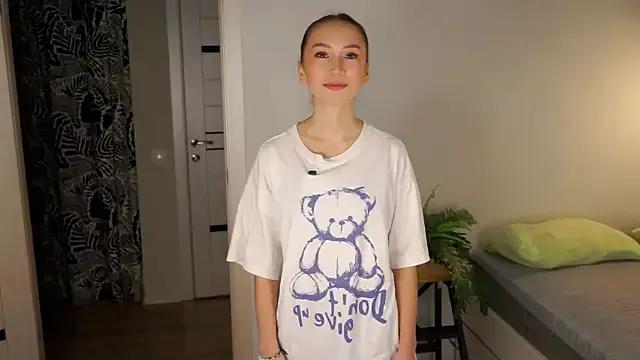 Private MarthEckstrom on StripChat