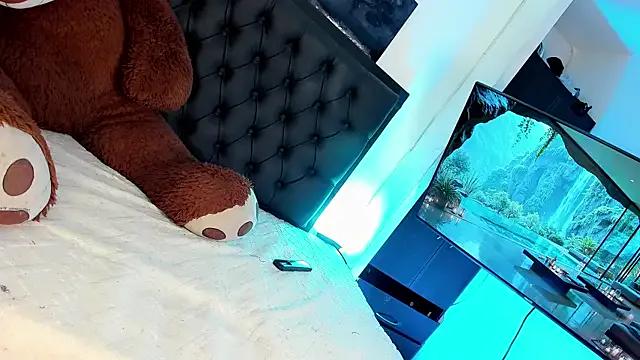 Freechat Maryonthemoon on StripChat