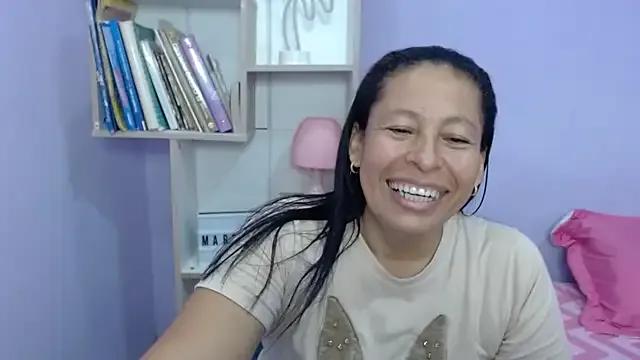 StripChat mature_martina is Freechat mature_martina — spank ass + twerking