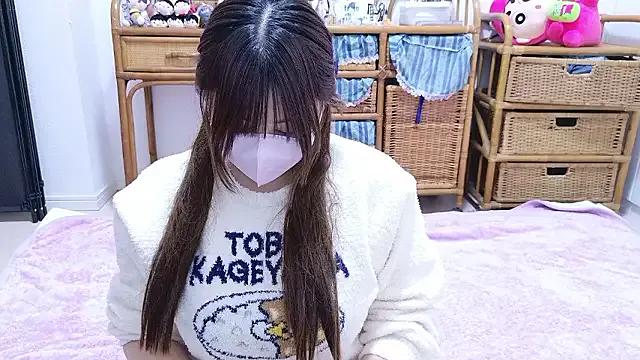 StripChat Megu_Melon is Freechat Megu_Melon — Freechat on StripChat