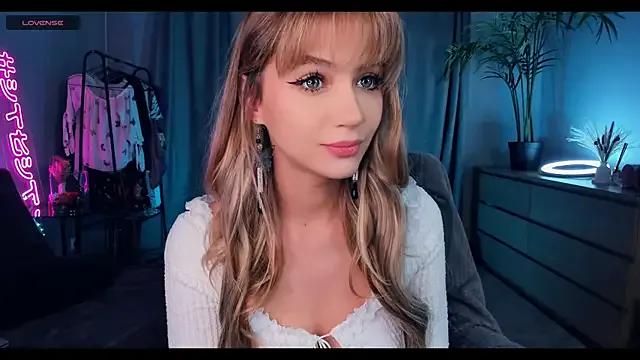 StripChat MelissaTetris is Freechat MelissaTetris — Lift up skirt and spank me in front dogy