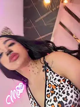 StripChat Miia77_ is Freechat Miia77_ — I miss you