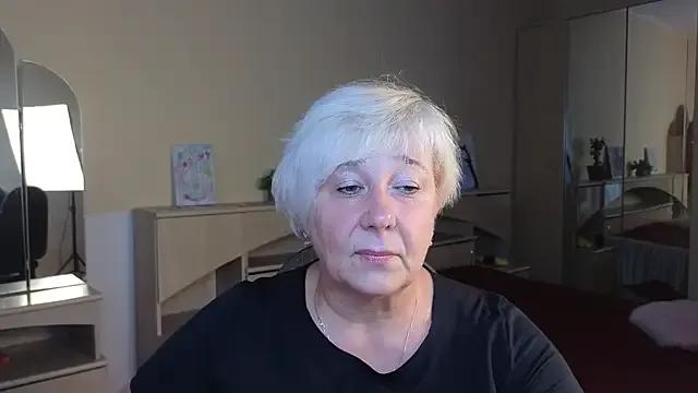 Freechat Milana_Milky on StripChat