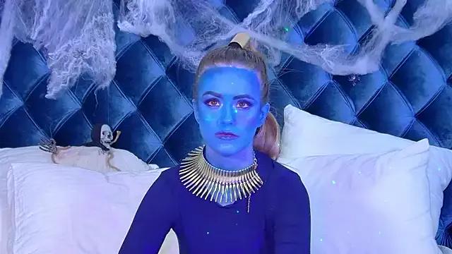 StripChat MilanaBalmain is Freechat MilanaBalmain — funny dancing