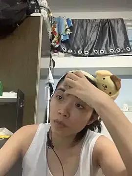 Private Minee1202 on StripChat