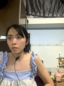 Private Minee1202 on StripChat