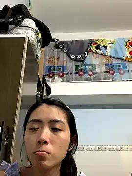 Private Minee1202 on StripChat