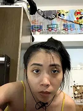 Private Minee1202 on StripChat