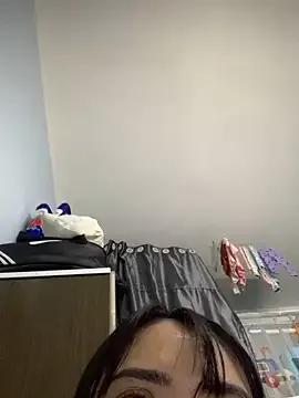 Private Minee1202 on StripChat