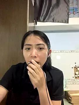 Private Minee1202 on StripChat