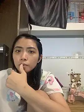 Private Minee1202 on StripChat