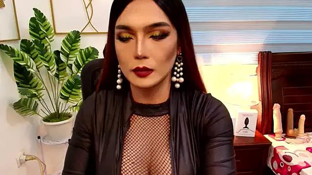 Freechat Mistress_LONGCOCK on StripChat