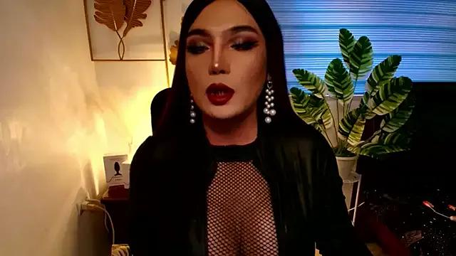 Freechat Mistress_LONGCOCK on StripChat