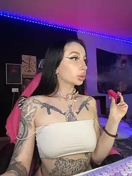 Freechat Molly__Moon on StripChat