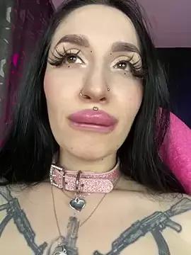 Freechat Molly__Moon on StripChat