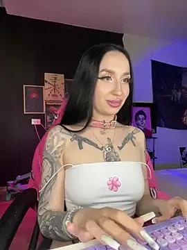 Freechat Molly__Moon on StripChat