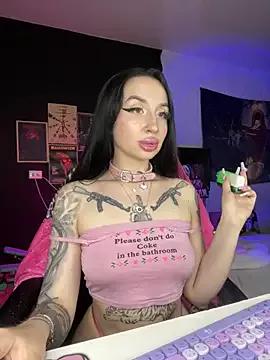 Freechat Molly__Moon on StripChat