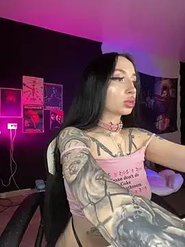 Freechat Molly__Moon on StripChat