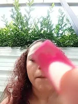 Freechat Mommy-Hot on StripChat