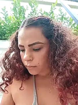 Freechat Mommy-Hot on StripChat