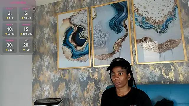 StripChat MonicaSchwartz is Freechat MonicaSchwartz — fist in my pussy