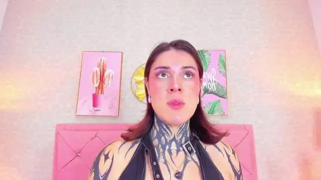 Freechat mystikdoll on StripChat