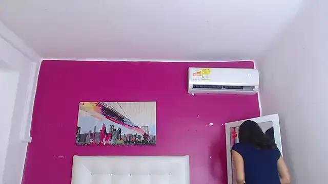 Freechat nextdoor_fantasy1 on StripChat