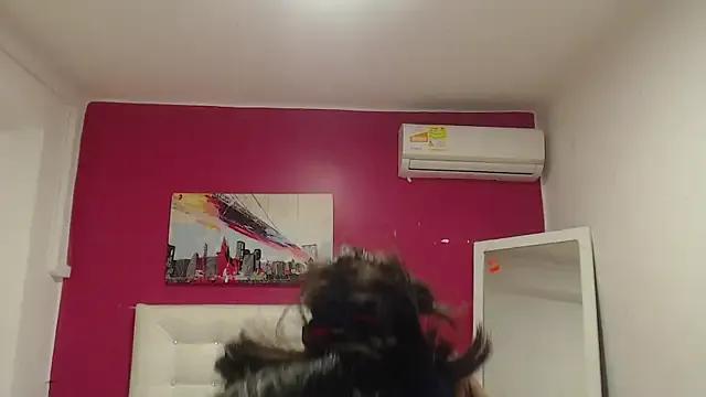 Freechat nextdoor_fantasy1 on StripChat