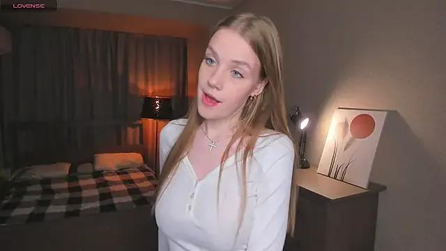 Freechat OdellaFrake on StripChat