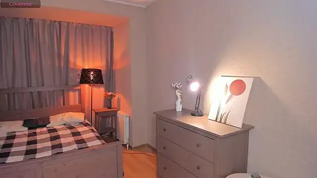 Freechat OdellaFrake on StripChat