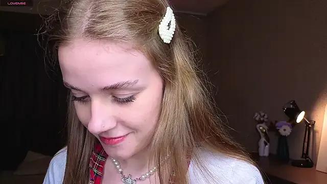 Freechat OdellaFrake on StripChat