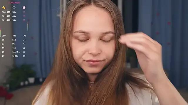 Freechat OdellaGillingham on StripChat